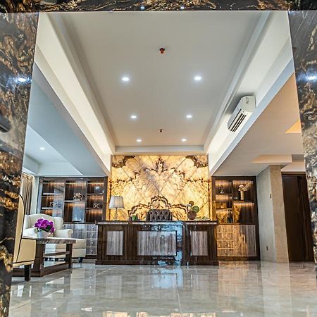 Dream Of Aventus Hotel Kuta กูตา ภายนอก รูปภาพ
