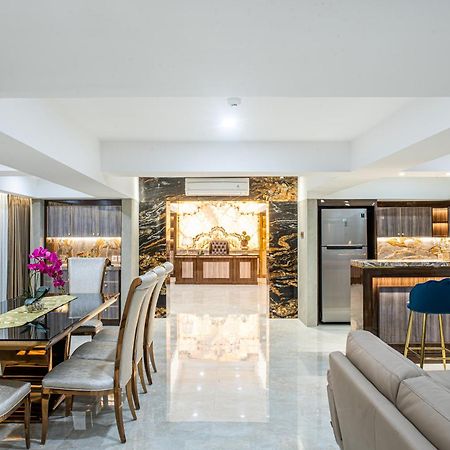 Dream Of Aventus Hotel Kuta กูตา ภายนอก รูปภาพ