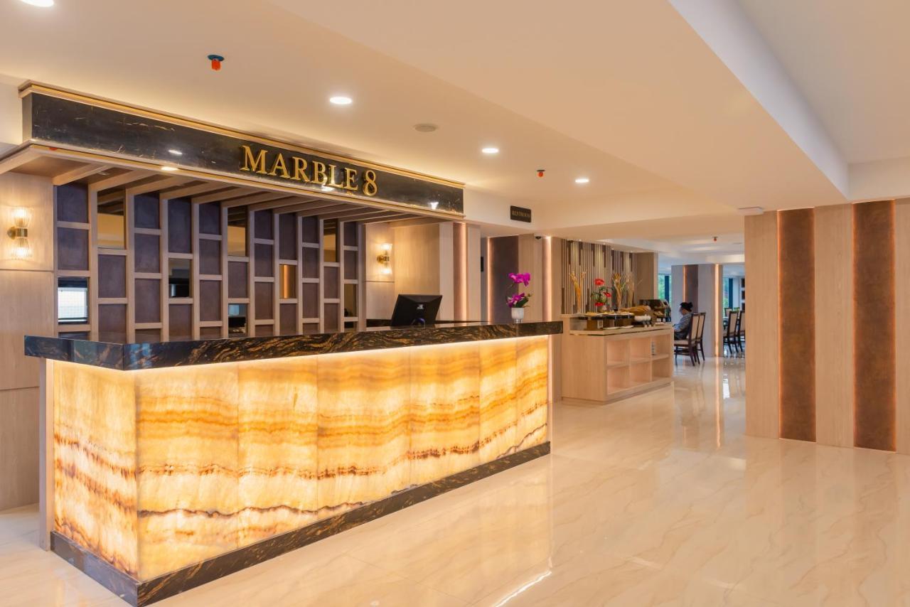 Dream Of Aventus Hotel Kuta กูตา ภายนอก รูปภาพ
