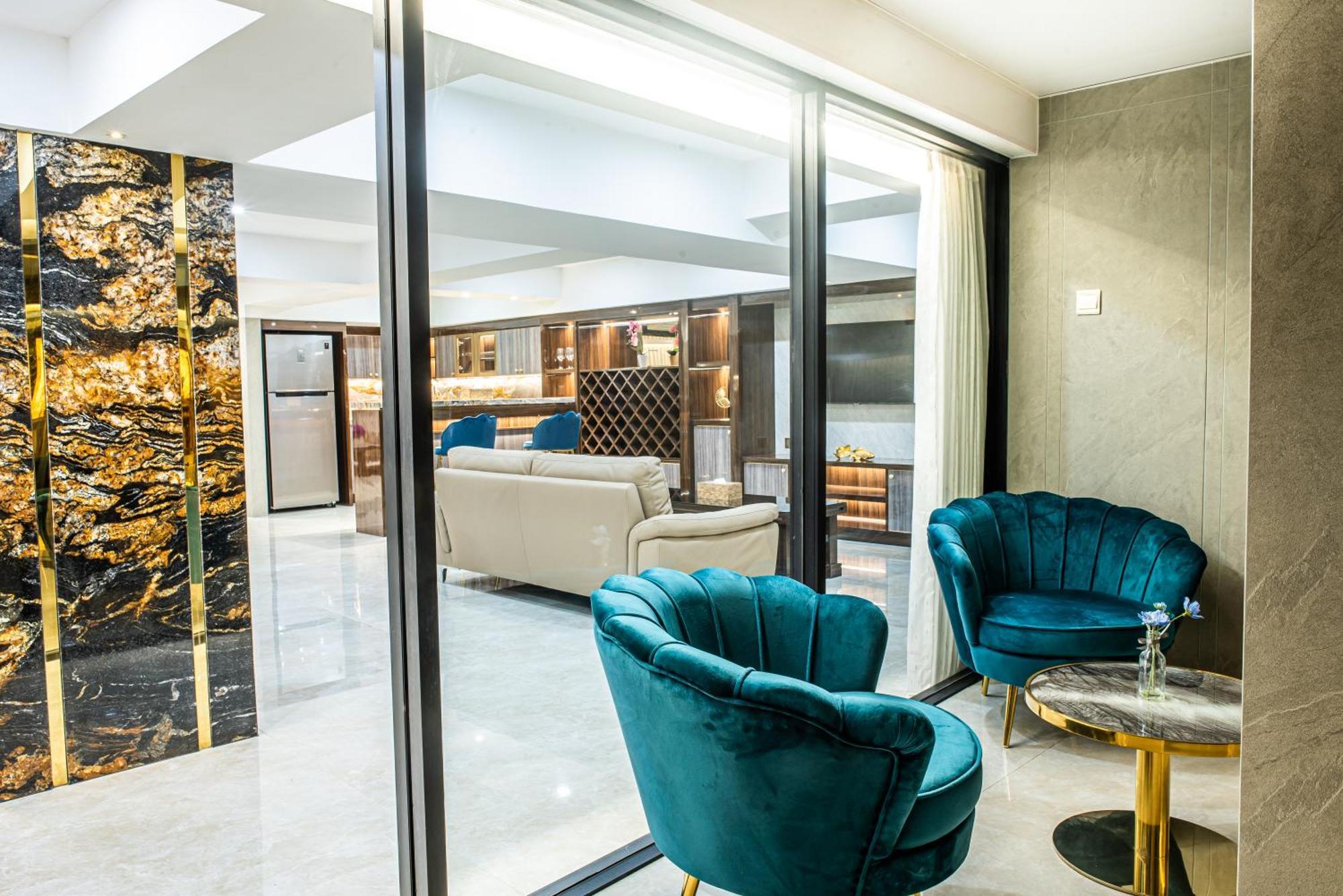 Dream Of Aventus Hotel Kuta กูตา ห้อง รูปภาพ