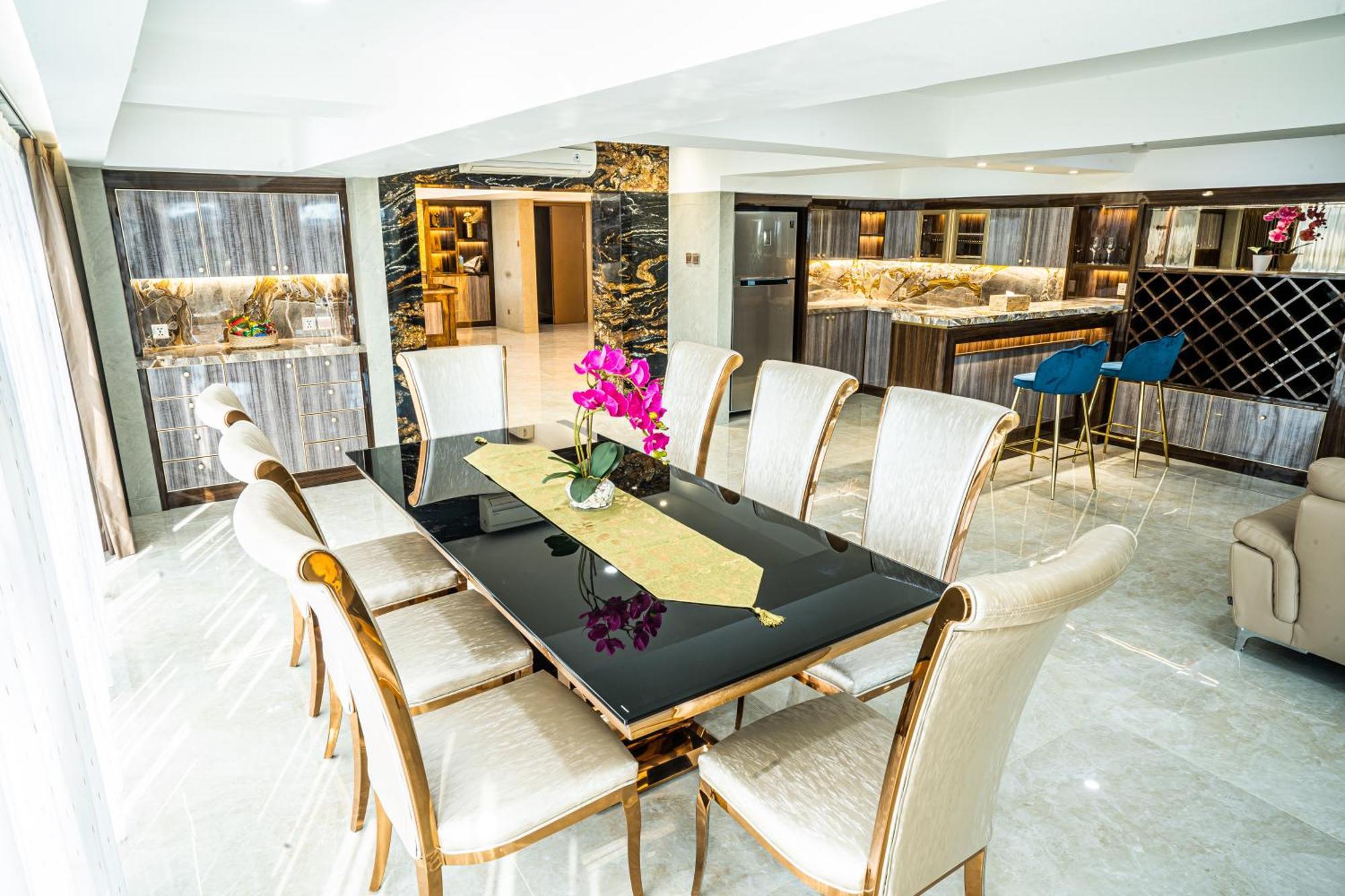 Dream Of Aventus Hotel Kuta กูตา ห้อง รูปภาพ